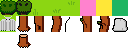 Forest Tilemap